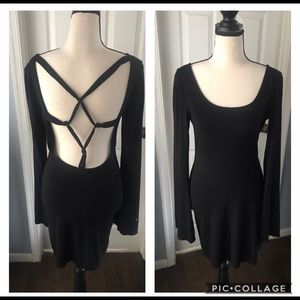 Sexy black dress 🔥🖤